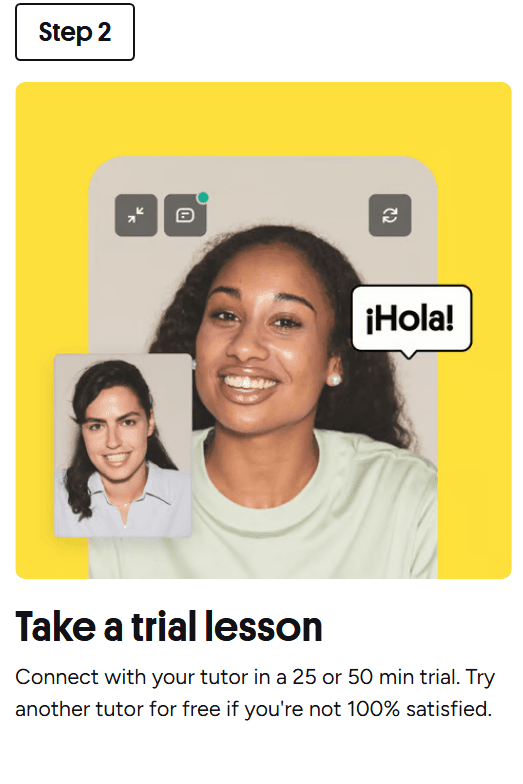 Preply Online Tutoring thumb 3