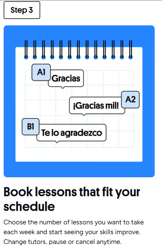Preply Online Tutoring thumb 4